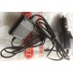 PS2 Slimline Car Power adapter